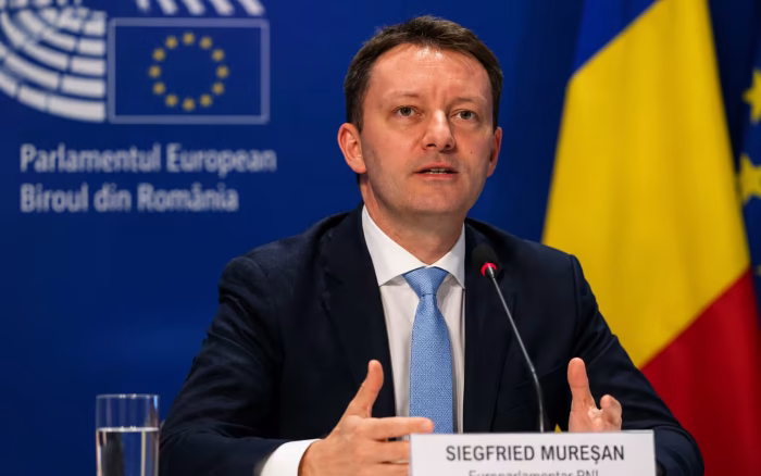 Siegfried Mureșan: Acordul pentru noul Guvern trebuie să înceapă de la prioritățile României