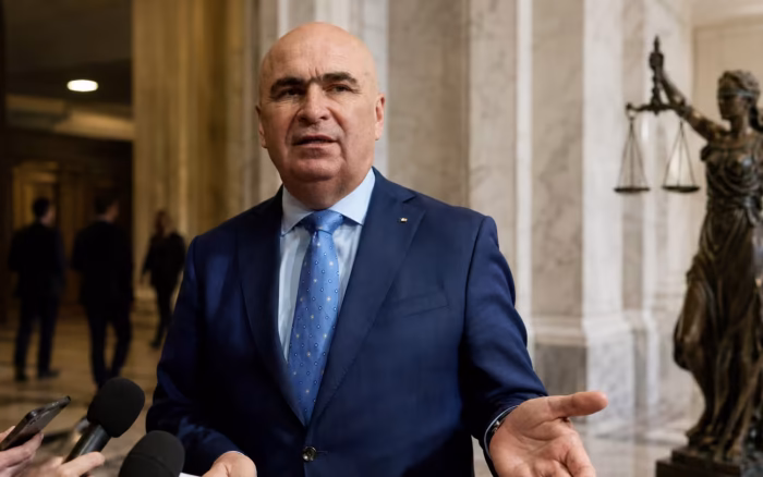 Tribunalul București suspendă decizia PNL privind convocarea Congresului Extraordinar
