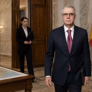 Ambasadorul Rusiei, convocat la MAE după a treia dronă doborâtă de România