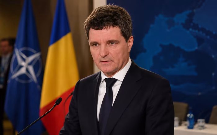 Nicușor Dan merge la Summitul NATO de la Ankara: România cere apărare mai puternică la Marea Neagră