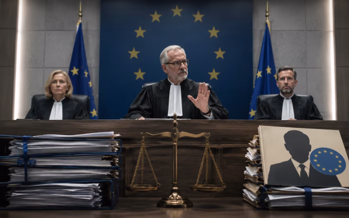 CJUE: Prescripția nu poate închide dosarele pe rol privind fraude grave cu bani europeni