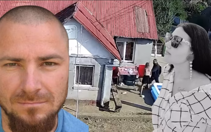 Un an de la uciderea Andei: Emil Gânj, condamnat pe viață, dar liber.