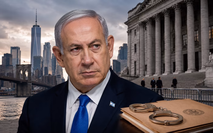 Primarul New Yorkului analizează posibilitatea arestării lui Benjamin Netanyahu