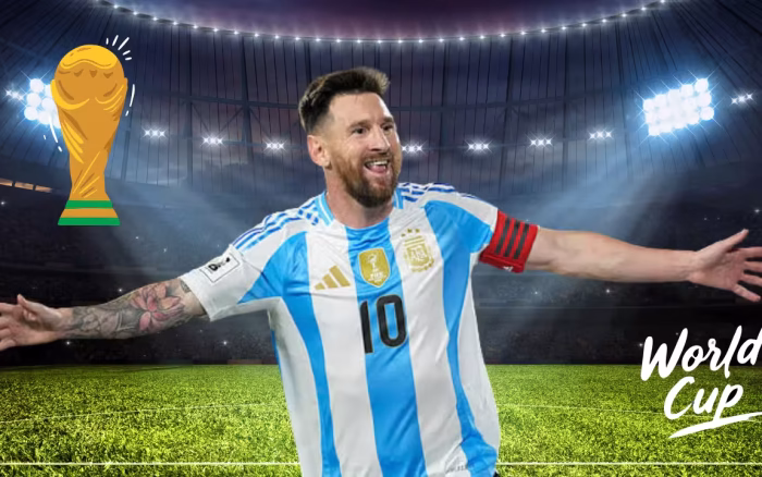 Argentina scapă cu emoții uriașe de Capul Verde: Messi duce campioana mondială în optimi la CM 2026