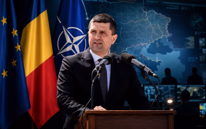 Radu Miruță: Rusia provoacă România. Sunt analizate posibile acțiuni de spionaj