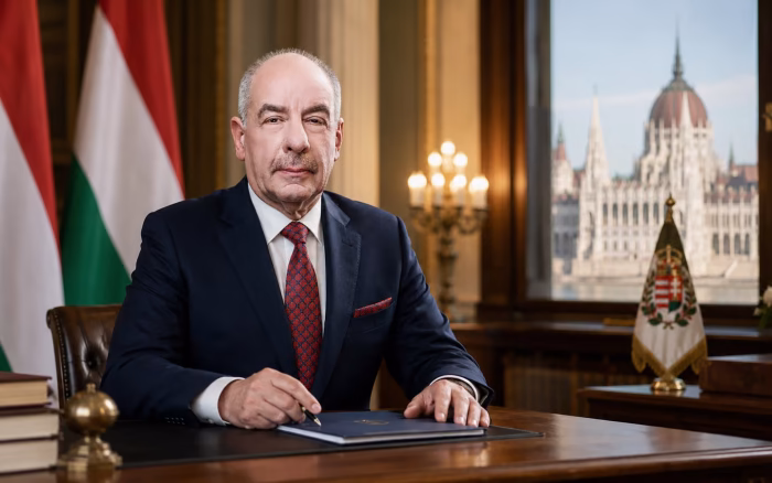 Președintele Ungariei a promulgat amendamentul care îi încheie mandatul